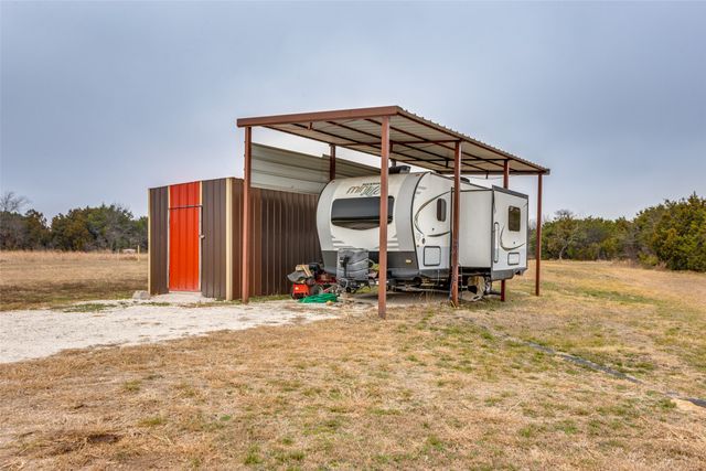 198 Fort Graham Road, Whitney, TX 76692