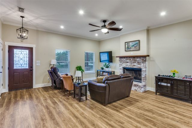 198 Fort Graham Road, Whitney, TX 76692