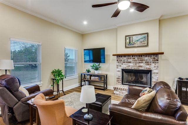 198 Fort Graham Road, Whitney, TX 76692