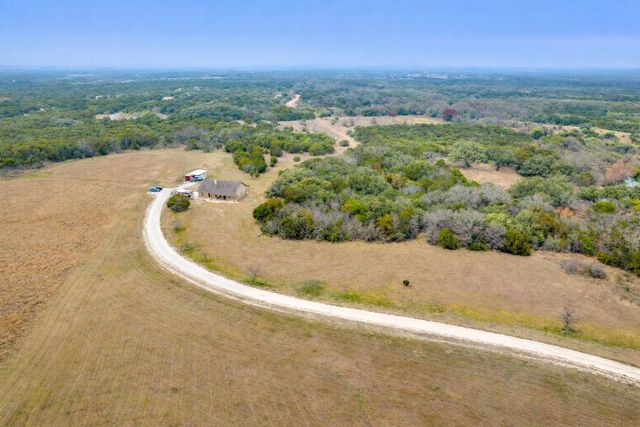 198 Fort Graham Road, Whitney, TX 76692
