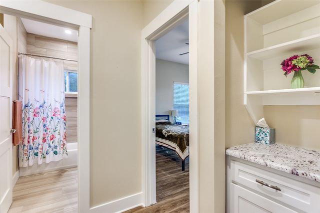 198 Fort Graham Road, Whitney, TX 76692