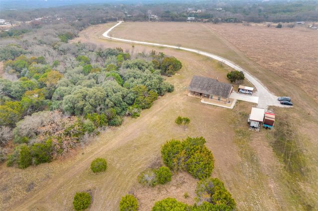 198 Fort Graham Road, Whitney, TX 76692