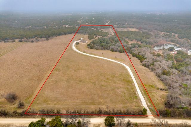 198 Fort Graham Road, Whitney, TX 76692