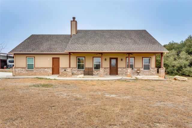198 Fort Graham Road, Whitney, TX 76692