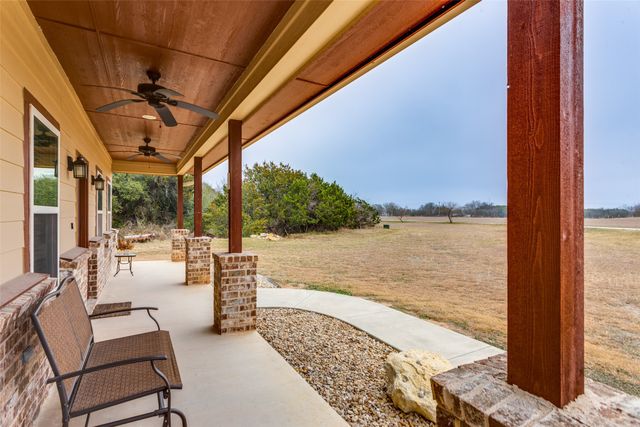 198 Fort Graham Road, Whitney, TX 76692