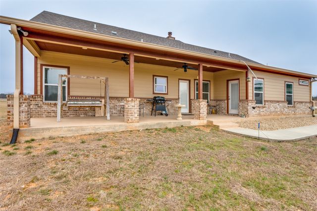 198 Fort Graham Road, Whitney, TX 76692