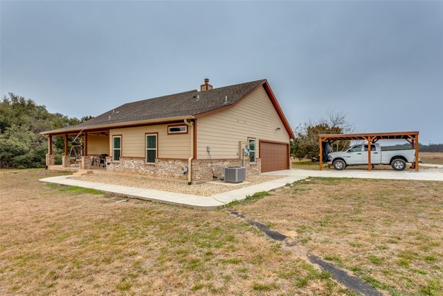 198 Fort Graham Road, Whitney, TX 76692