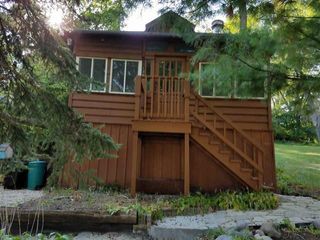 136 Orchard Street, Williams Bay, WI 53191