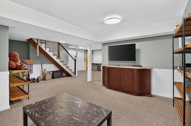 6116 S Brainard Avenue, La Grange Highlands, IL 60525