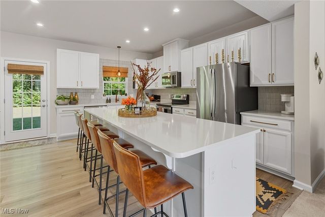 1113 Bean Lane, Akron, OH 44313