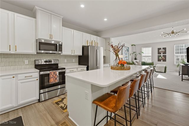 1113 Bean Lane, Akron, OH 44313