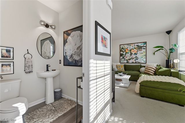 1113 Bean Lane, Akron, OH 44313