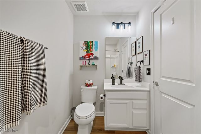 1113 Bean Lane, Akron, OH 44313