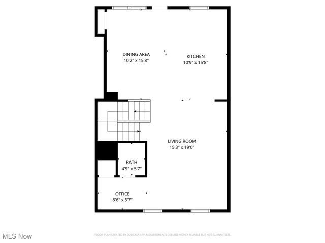 1113 Bean Lane, Akron, OH 44313