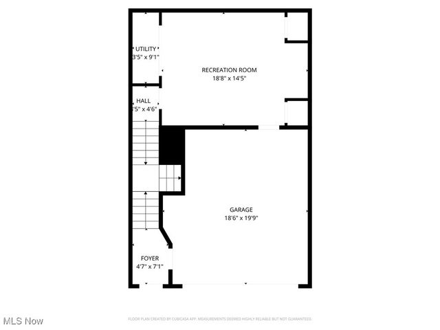 1113 Bean Lane, Akron, OH 44313