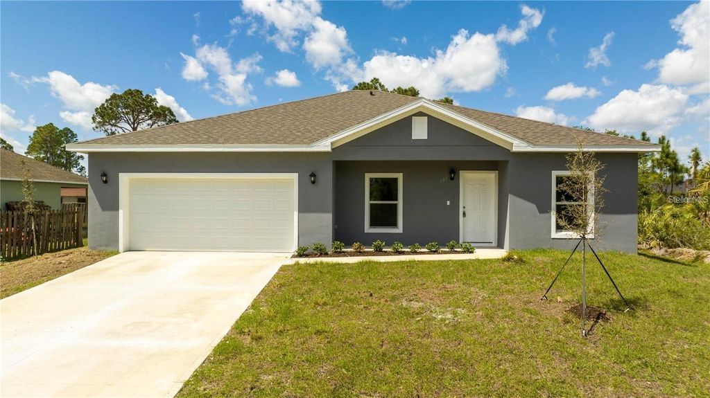 314 SAN REMO ROAD SW, Palm Bay, FL 32908