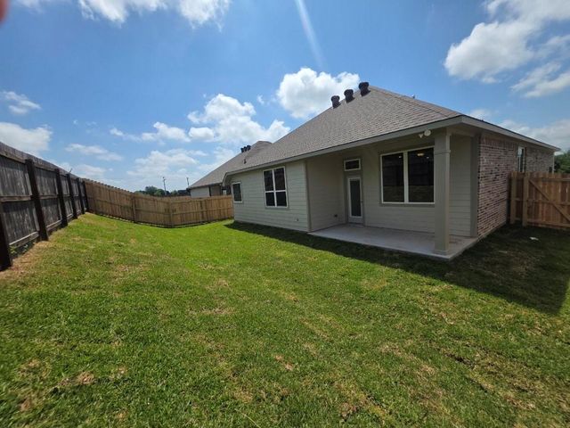 2069 Winepress Road, Brenham, TX 77833