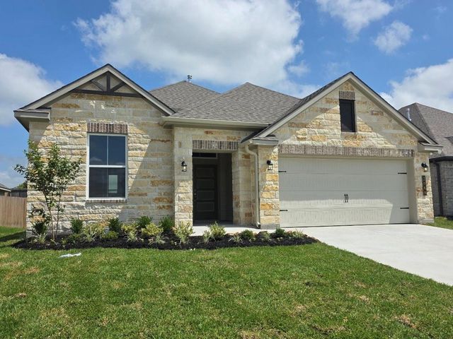 2069 Winepress Road, Brenham, TX 77833
