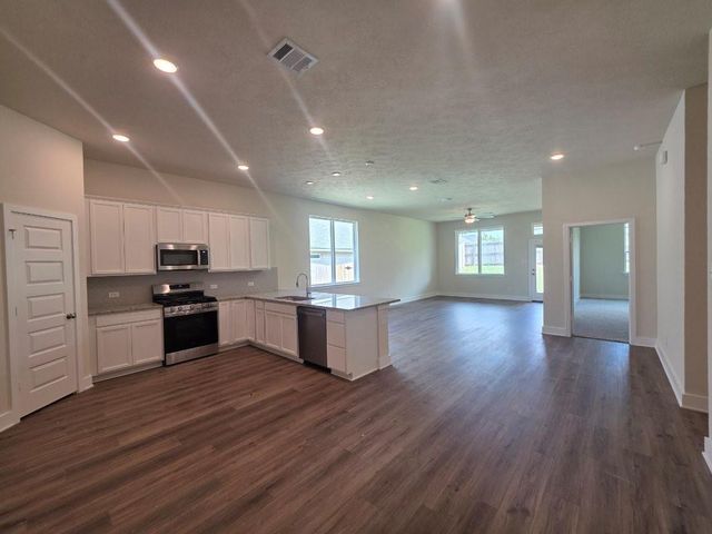 2069 Winepress Road, Brenham, TX 77833
