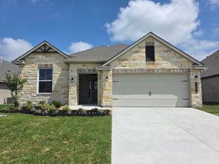 2069 Winepress Road, Brenham, TX 77833