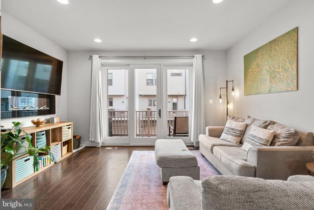 5136 RANDOLPH RD, Rockville, MD 20852