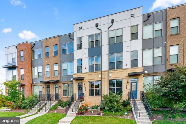 5136 RANDOLPH RD, Rockville, MD 20852