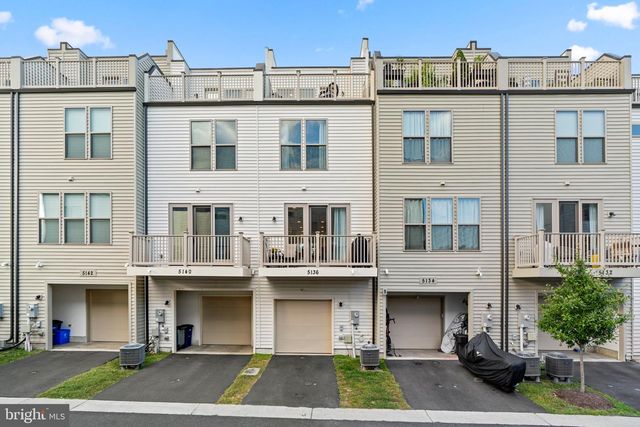 5136 RANDOLPH RD, Rockville, MD 20852