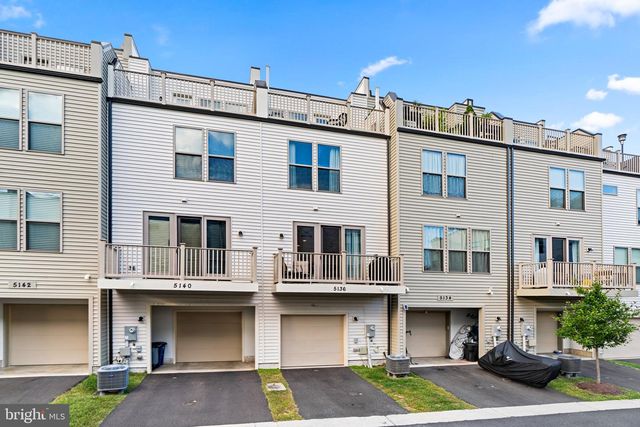 5136 RANDOLPH RD, Rockville, MD 20852