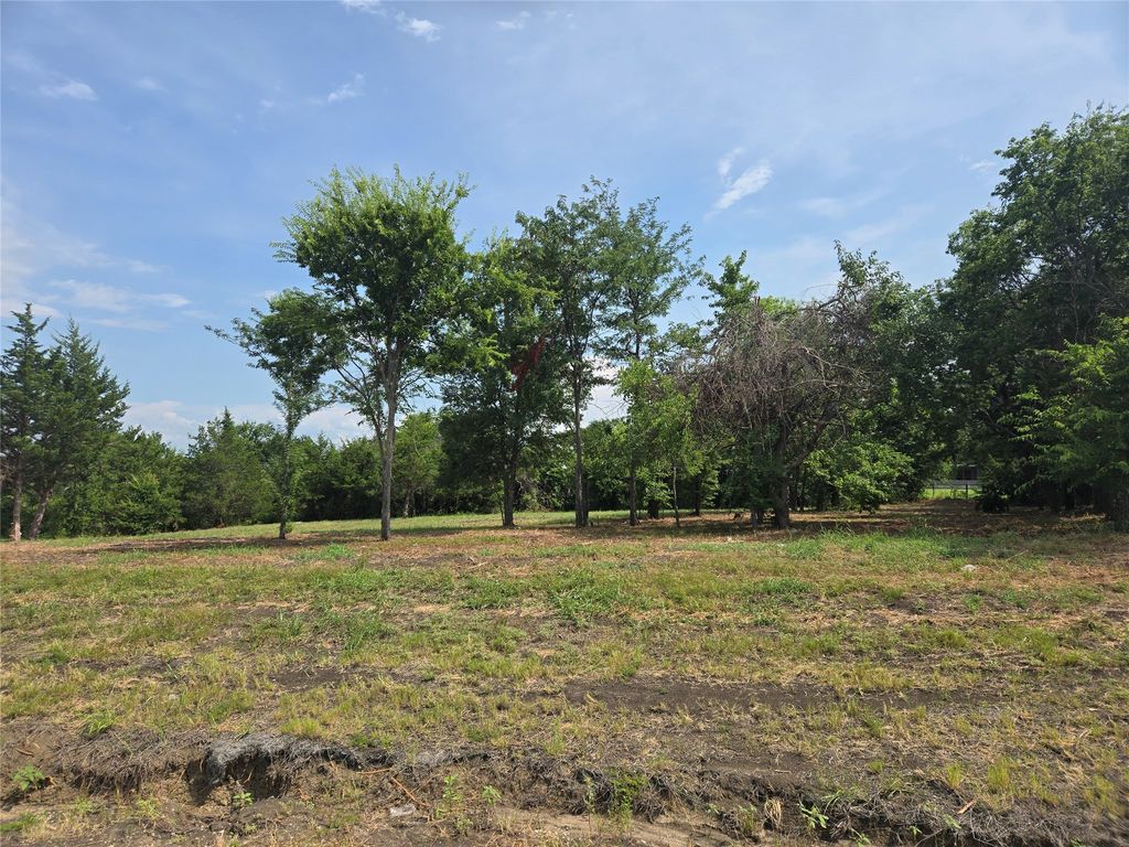 198 Cooper Lane, Van Alstyne, TX 75495