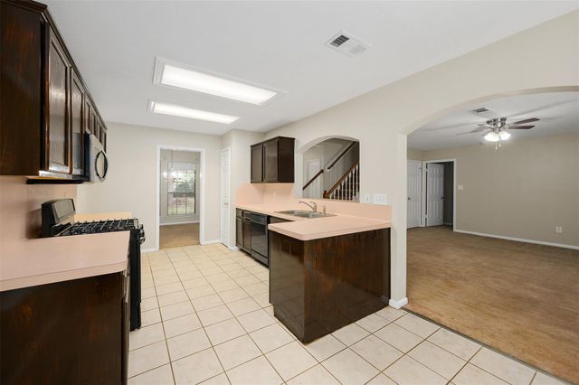 1631 Stonehaven Village Circle, Spring, TX 77386