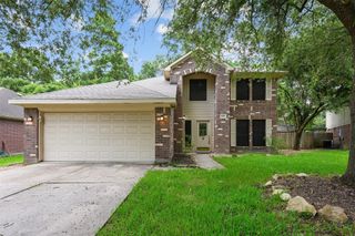 1631 Stonehaven Village Circle, Spring, TX 77386
