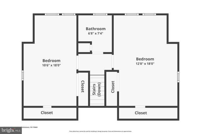 2049 FARMINGTON AVE, Pottstown, PA 19464