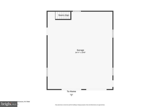 2049 FARMINGTON AVE, Pottstown, PA 19464