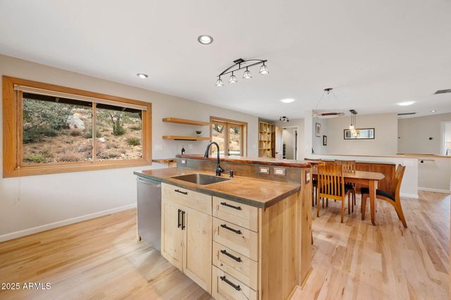 2016 ROCKY DELLS Drive, Prescott, AZ 86303