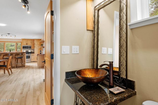 2016 ROCKY DELLS Drive, Prescott, AZ 86303