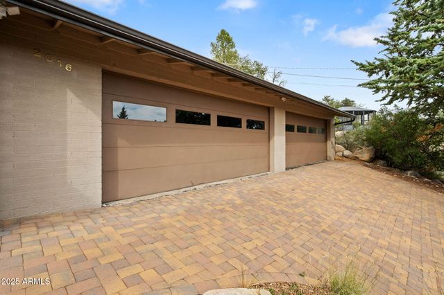 2016 ROCKY DELLS Drive, Prescott, AZ 86303