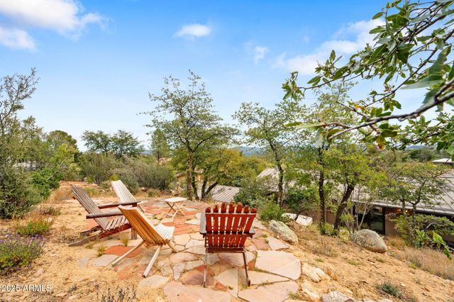 2016 ROCKY DELLS Drive, Prescott, AZ 86303