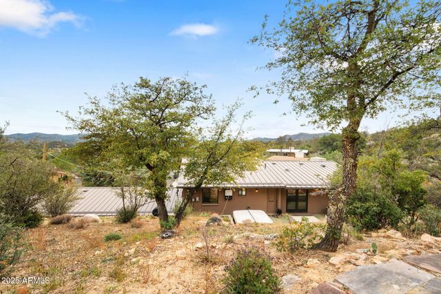 2016 ROCKY DELLS Drive, Prescott, AZ 86303