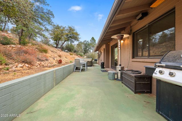 2016 ROCKY DELLS Drive, Prescott, AZ 86303