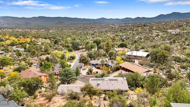 2016 ROCKY DELLS Drive, Prescott, AZ 86303
