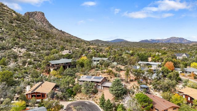 2016 ROCKY DELLS Drive, Prescott, AZ 86303