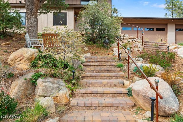 2016 ROCKY DELLS Drive, Prescott, AZ 86303