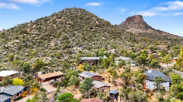 2016 ROCKY DELLS Drive, Prescott, AZ 86303