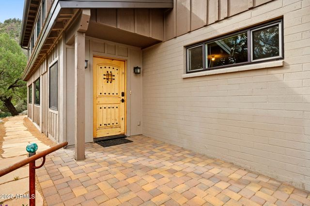 2016 ROCKY DELLS Drive, Prescott, AZ 86303