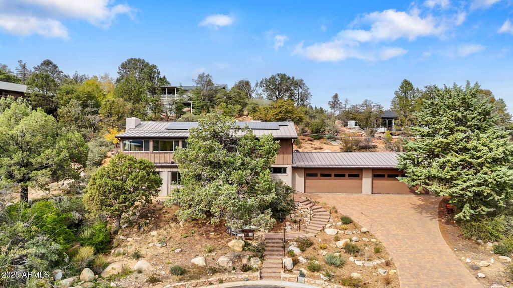 2016 ROCKY DELLS Drive, Prescott, AZ 86303