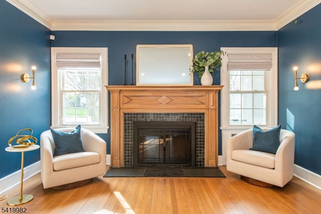 19 The Fairway, Montclair Twp., NJ 07043