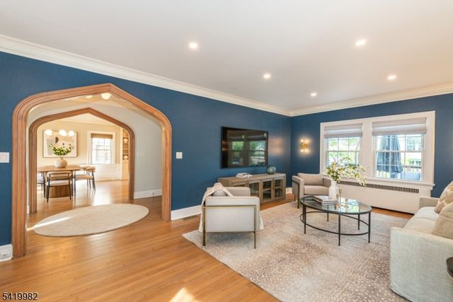 19 The Fairway, Montclair Twp., NJ 07043