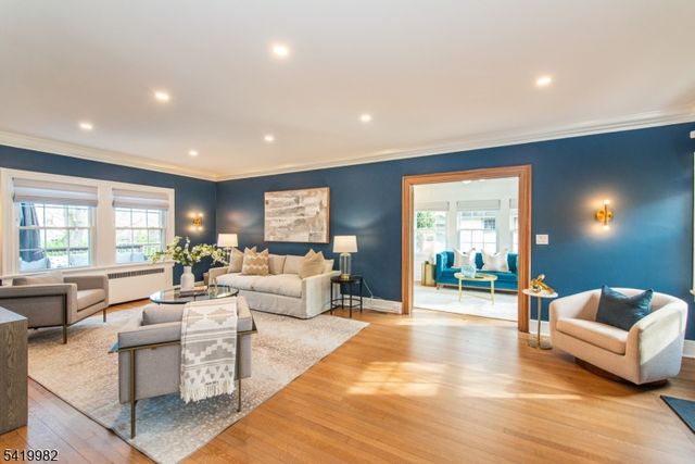 19 The Fairway, Montclair Twp., NJ 07043