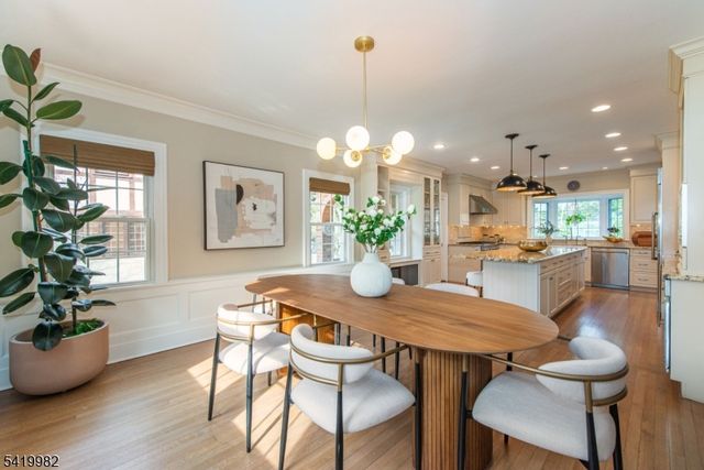 19 The Fairway, Montclair Twp., NJ 07043