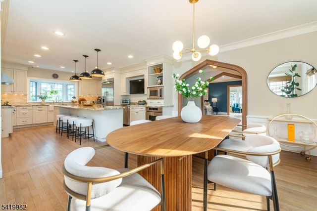 19 The Fairway, Montclair Twp., NJ 07043